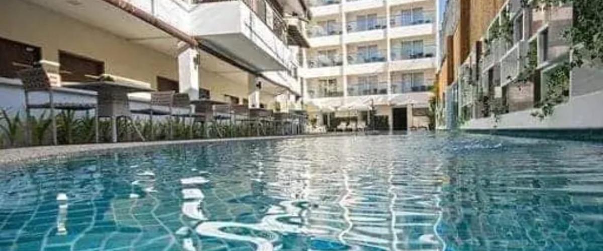 58 Bedrooms Boracay Beach Hotel