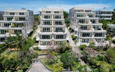 Boracay Island Resort and Hotel